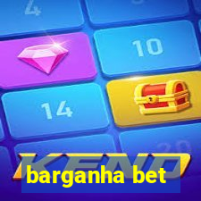 barganha bet